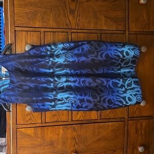 MICHEAL Kors dress with pockets. Size 6